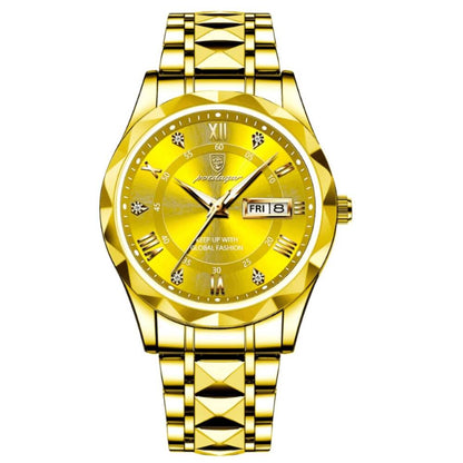 Aurelius Prestige™ - Luxe Herenhorloge (1 + 1 GRATIS)